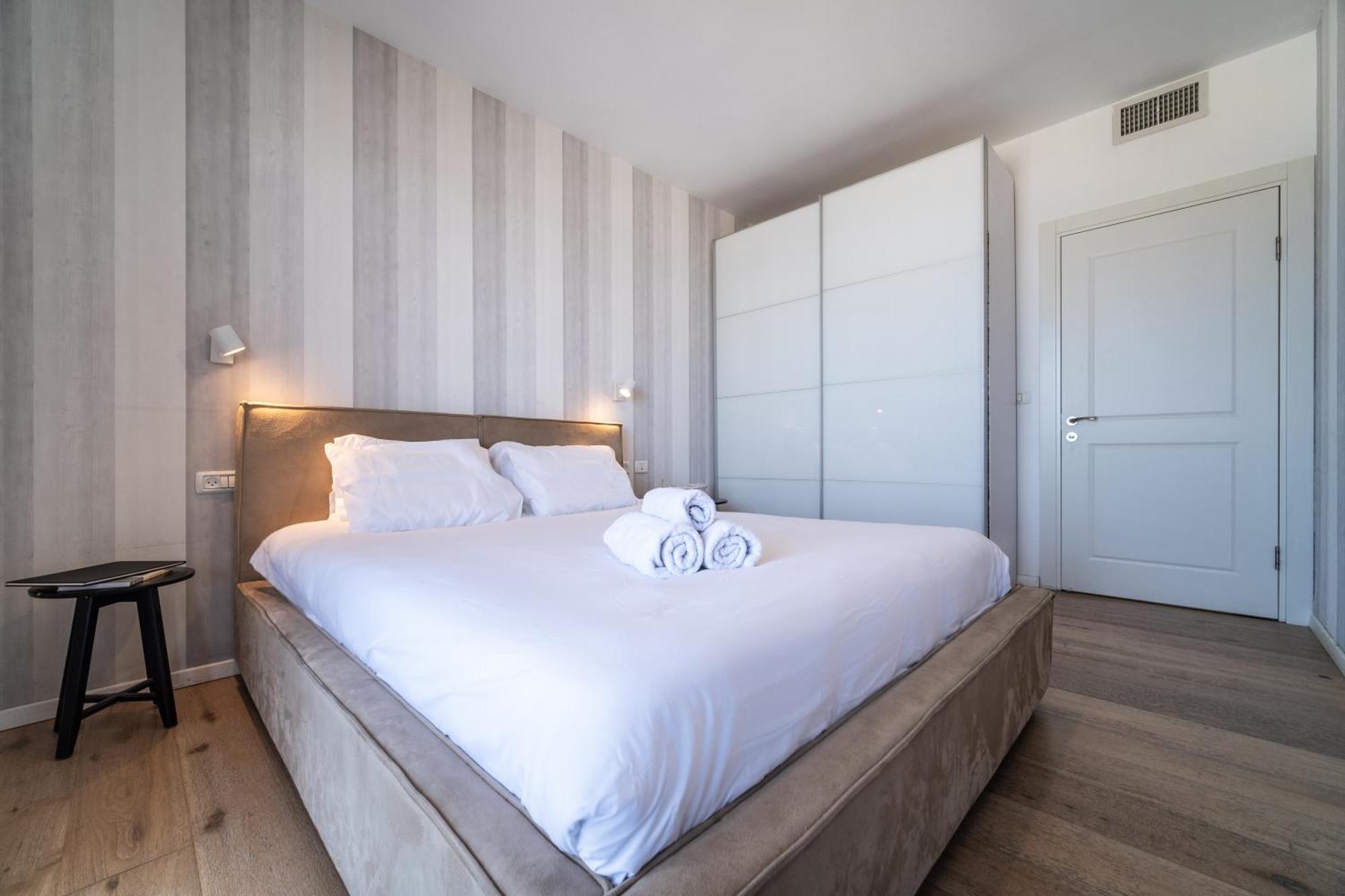 Ferienwohnung Bat Galim Full Sea View Balcony By Sea N' Rent Haifa Exterior foto